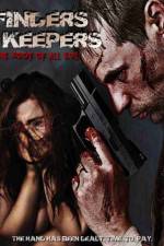 Watch Finders Keepers The Root of All Evil Solarmovie