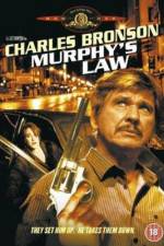 Watch Murphy's Law Solarmovie