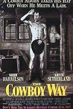 Watch The Cowboy Way Solarmovie