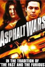 Watch Asphalt Wars Solarmovie