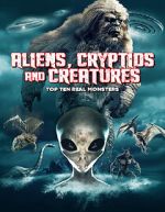 Watch Aliens, Cryptids and Creatures, Top Ten Real Monsters Solarmovie