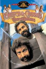 Watch Cheech & Chong's The Corsican Brothers Solarmovie