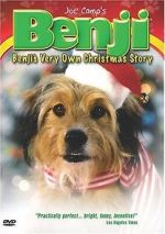 Watch Benji\'s Very Own Christmas Story (TV Short 1978) Solarmovie