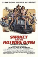 Watch Smokey and the Hotwire Gang Solarmovie
