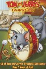 Watch Tom and Jerry's Greatest Chases Volume Two Solarmovie