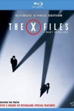 Watch The X Files: I Want to Believe Solarmovie