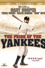 Watch The Pride of the Yankees Solarmovie