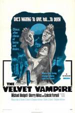 Watch The Velvet Vampire Solarmovie