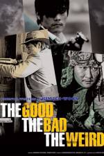 Watch The Good the Bad and the Weird Solarmovie