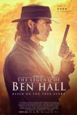 Watch The Legend of Ben Hall Solarmovie