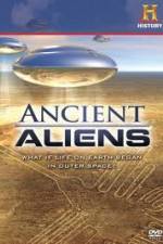 Watch History Channel UFO - Ancient Aliens The Mission Solarmovie