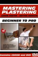 Watch Mastering Plastering - How to Plaster Course Solarmovie