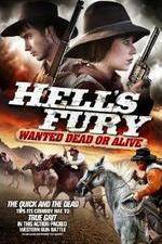 Watch Hells Fury Wanted Dead or Alive Solarmovie