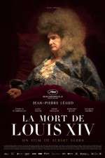 Watch The Death of Louis XIV Solarmovie