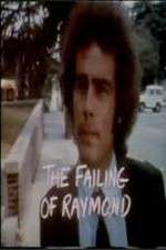 Watch The Failing of Raymond Solarmovie