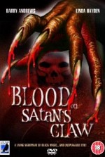 Watch The Blood on Satan's Claw Solarmovie