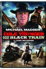 Watch Cole Younger & The Black Train Solarmovie