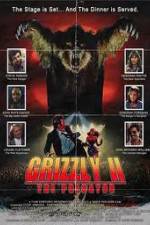 Watch Grizzly II The Concert Solarmovie