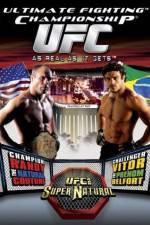 Watch UFC 46 Supernatural Solarmovie
