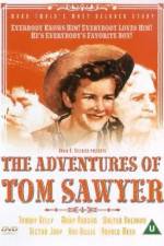 Watch The Adventures of Tom Sawyer Solarmovie
