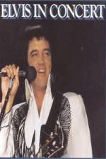 Watch Elvis in Concert Solarmovie