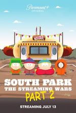 Watch South Park: The Streaming Wars Part 2 Solarmovie