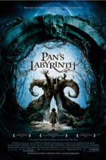 Watch Pan's Labyrinth Solarmovie