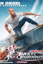 Watch Fast & Furious Supercharged Solarmovie