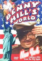 Watch Benny Hill\'s World Tour: New York! (TV Special 1991) Solarmovie