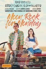 Watch Moon Rock for Monday Solarmovie