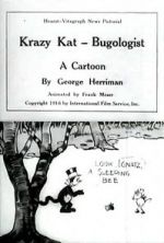 Watch Krazy Kat - Bugologist Solarmovie