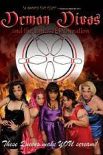 Watch Demon Divas and the Lanes of Damnation Solarmovie