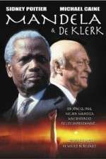 Watch Mandela and de Klerk Solarmovie