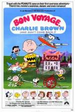 Watch Bon Voyage, Charlie Brown Solarmovie