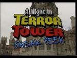 Watch Goosebumps: A Night in Terror Tower - Sneak Peek Solarmovie