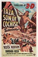 Watch Taza, Son of Cochise Solarmovie