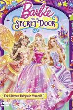 Watch Barbie and the Secret Door Solarmovie