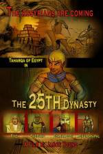 Watch The 25th Dynasty Solarmovie