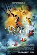 Watch Cirque du Soleil: Worlds Away Solarmovie