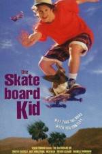 Watch The Skateboard Kid Solarmovie