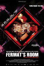 Watch Fermat's Room Solarmovie