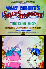 Watch The China Shop (Short 1934) Solarmovie