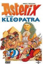 Watch Asterix et Cleopâtre Solarmovie