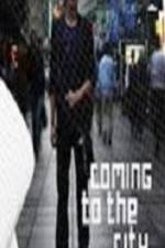 Watch Coming To The City Solarmovie