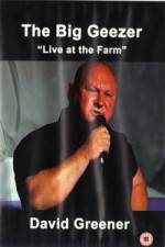 Watch The Big Geezer Live At The Farm Solarmovie