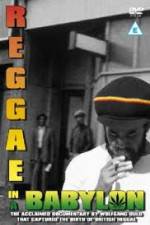 Watch Reggae in Babylon Solarmovie