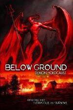 Watch Below Ground Demon Holocaust Solarmovie