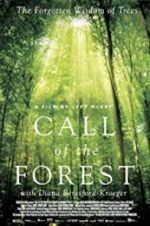 Watch Call of the Forest: The Forgotten Wisdom of Trees Solarmovie