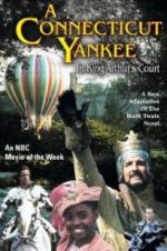 Watch A Connecticut Yankee in King Arthur\'s Court Solarmovie