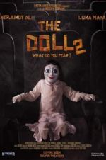 Watch The Doll 2 Solarmovie